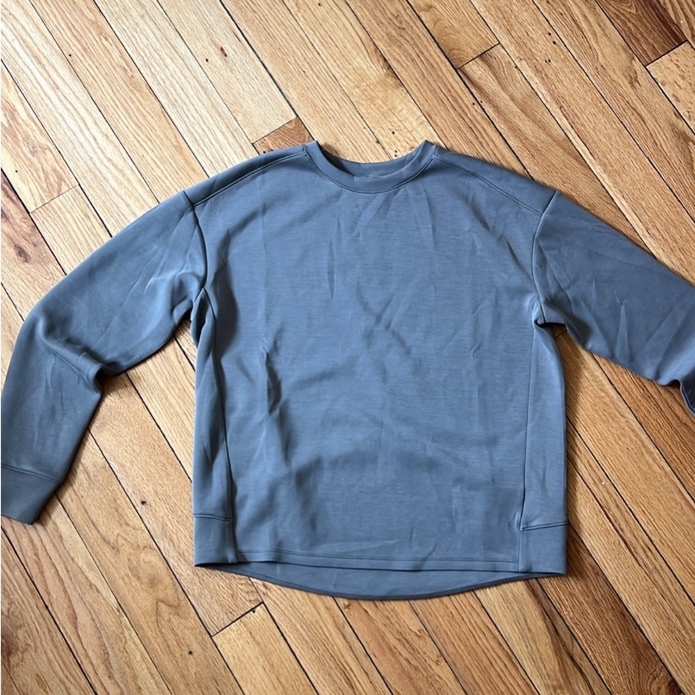 Duluth crew buttery soft